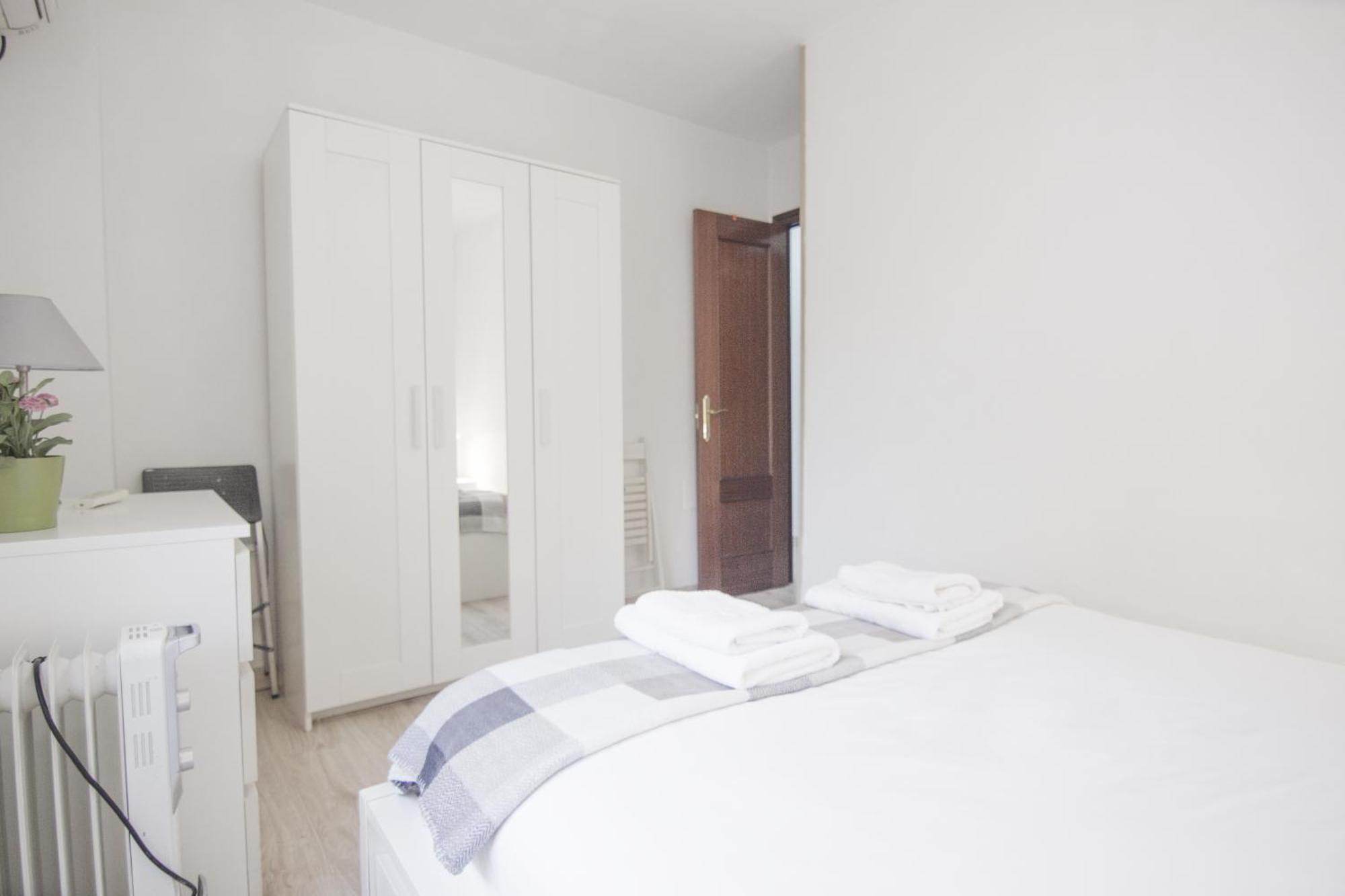 Rentalsevilla Doctor Barraquer Exterior photo